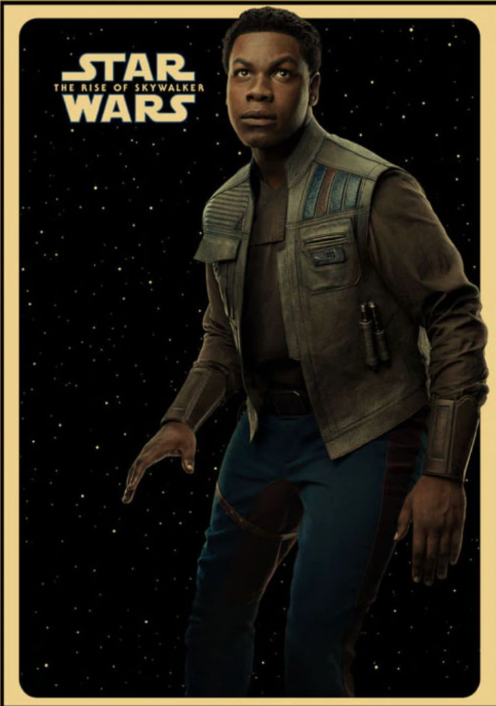 Affiches spéciales Tribute to Star Wars affiches speciales tribute to star wars m c 3po 3