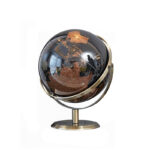 Globe terrestre Bureau d'un Cosmonaute. Bonne qualité et très pratique.