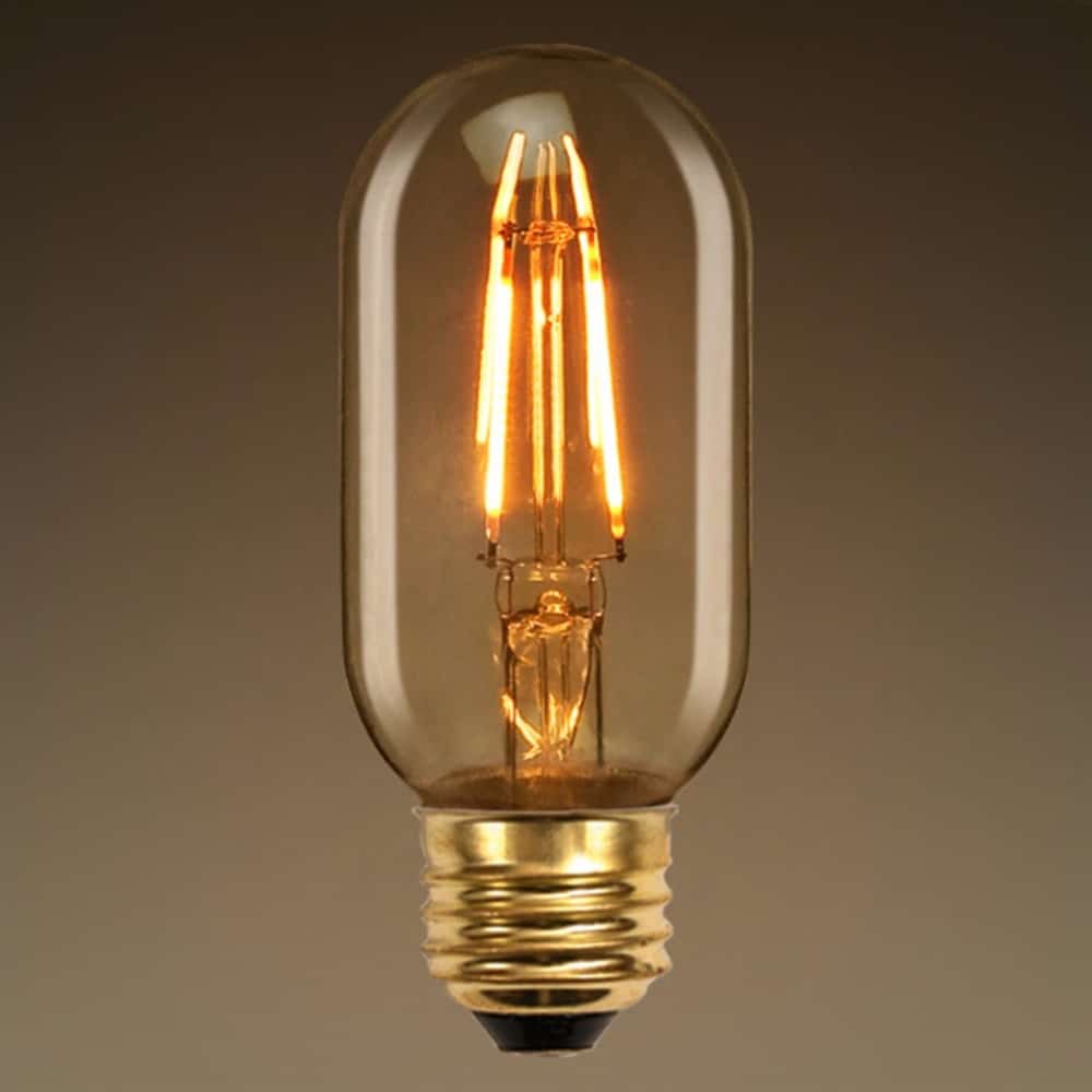 Ampoule à filament vintage style rétro ampoule a filament vintage style retro