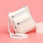 Sac à main bandoulière pour femme, bonne qualité et très à la mode