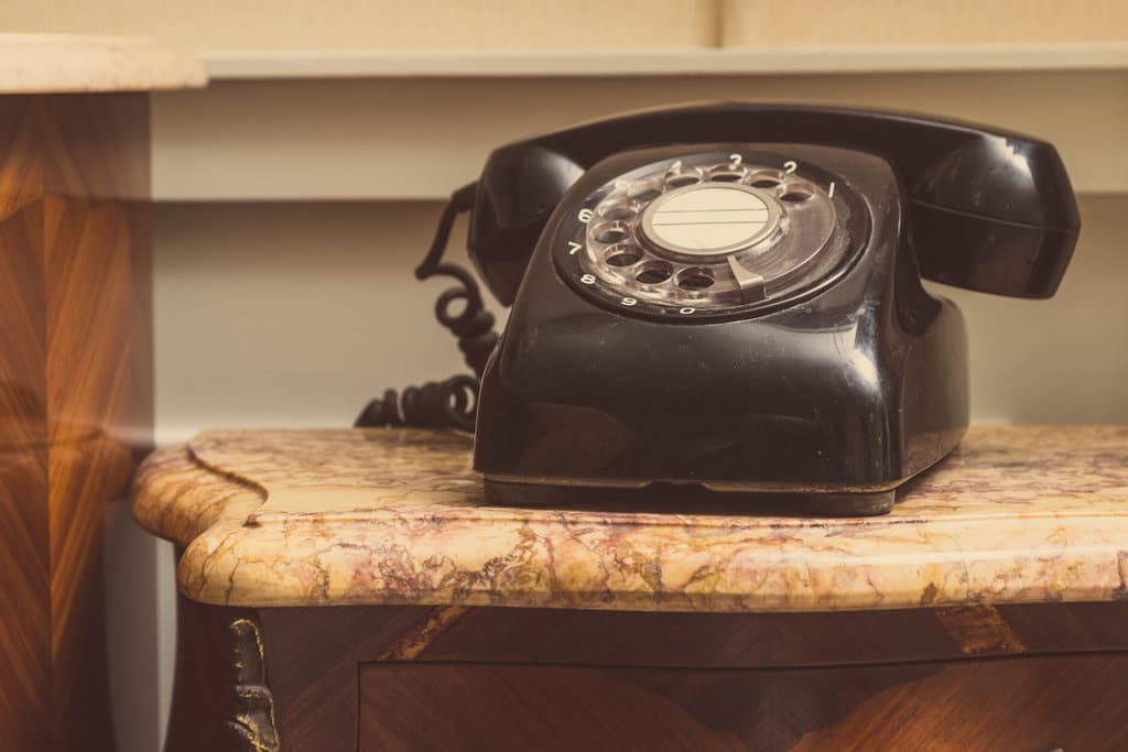 pourquoi le retour du vintage