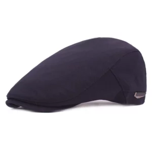 Casquette gavroche ajustable casquette gavroche ajustable bleu