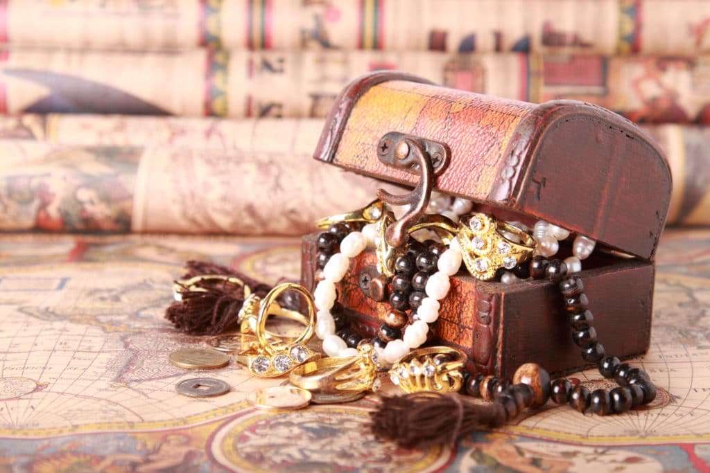 Bracelet vintage en cuir léopard img bracelet vintage 01 scaled 1 1