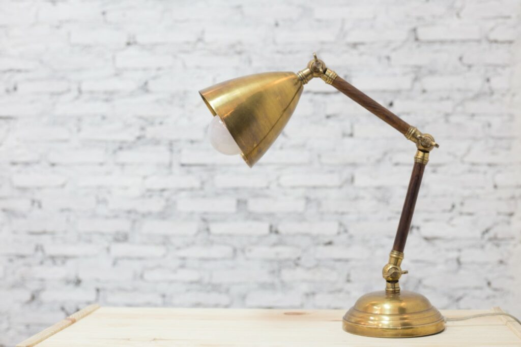 Comment trouver une lampe vintage ? Objets vintage comment trouver une lampe vintage 3