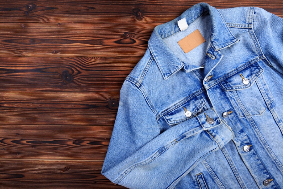 choisir une veste vintage