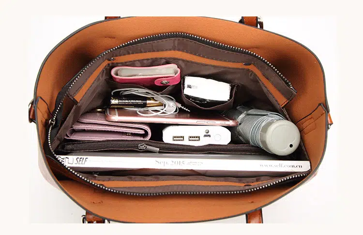 Sac à main femme de luxe en cuir synthétique sacs a main femme de luxe en cuir synthetique