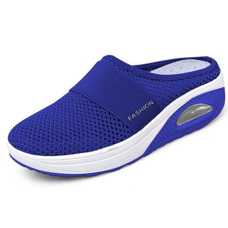Chaussures femme à semelle compensée confortable 72881 r6nzm6