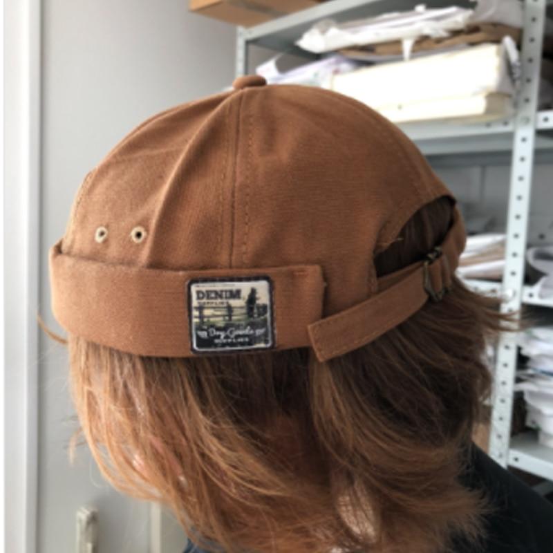 Atomeek Geek - Casquette Vintage Red