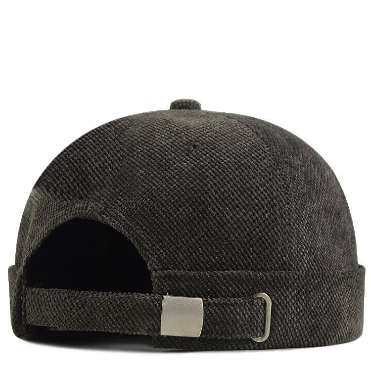 Bonnet docker ajustable tendance pour homme et femme b6aa54d4 1f04 4b54 822f 71e979e1dde1