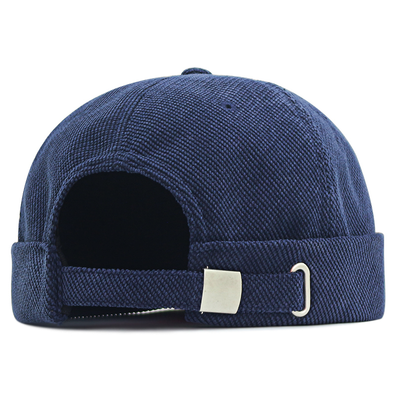 Bonnet docker ajustable tendance pour homme et femme e74c1ab7 58fd 46a4 a341 67d1d855274d